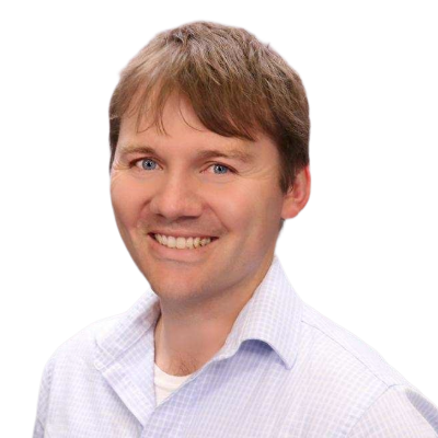 Aaron Selchert 400x400