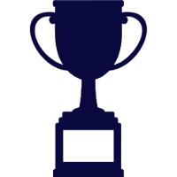 trophy-2-blue - 0a093f -2